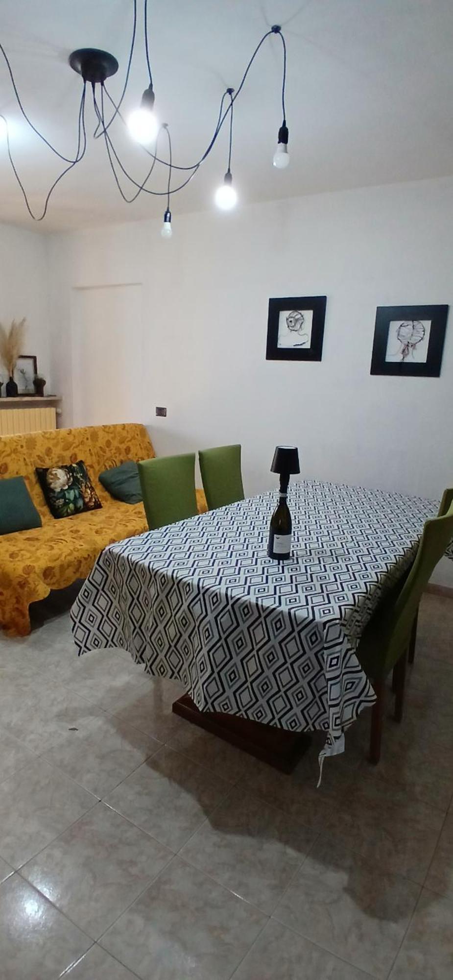 Casa Vacanza Il Colle Del Vento Calosso Exteriér fotografie
