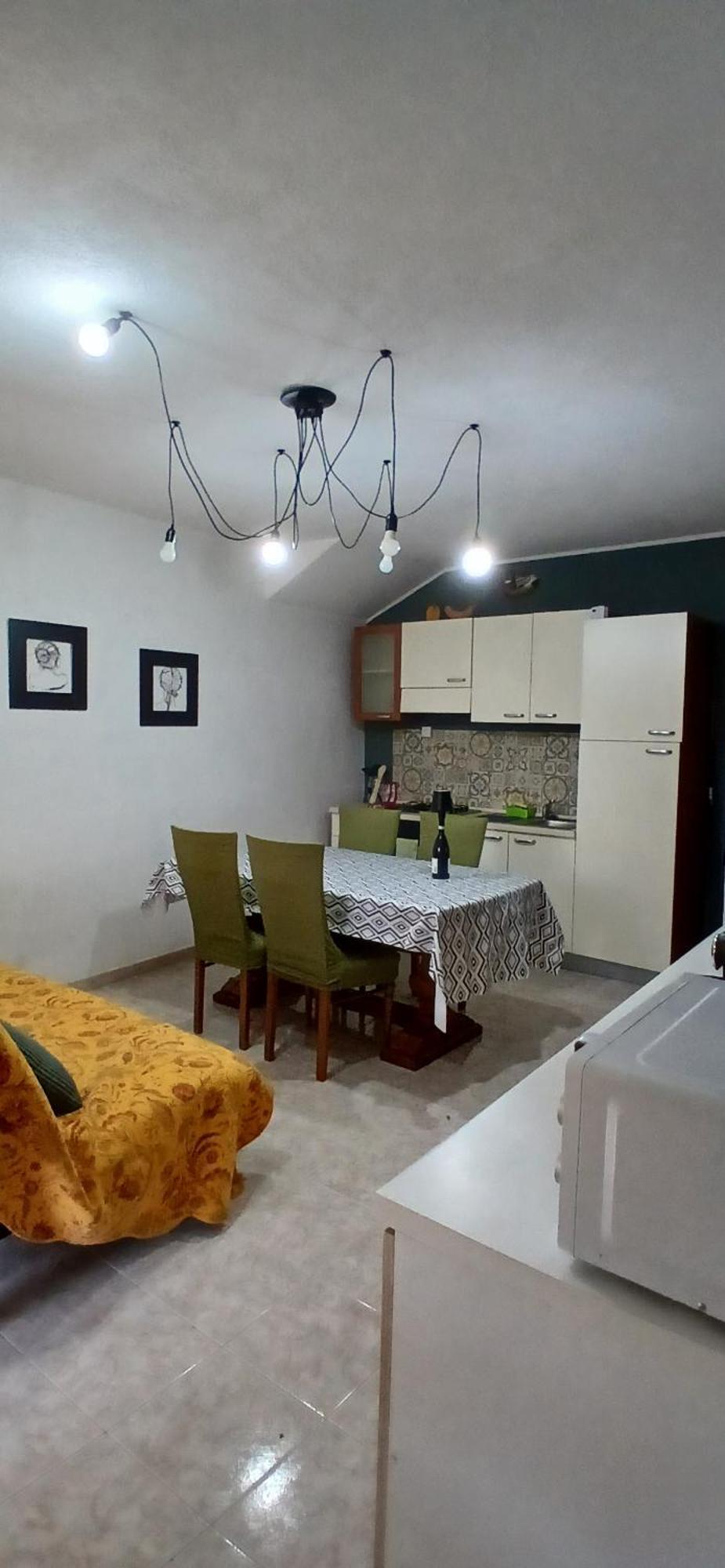 Casa Vacanza Il Colle Del Vento Calosso Exteriér fotografie