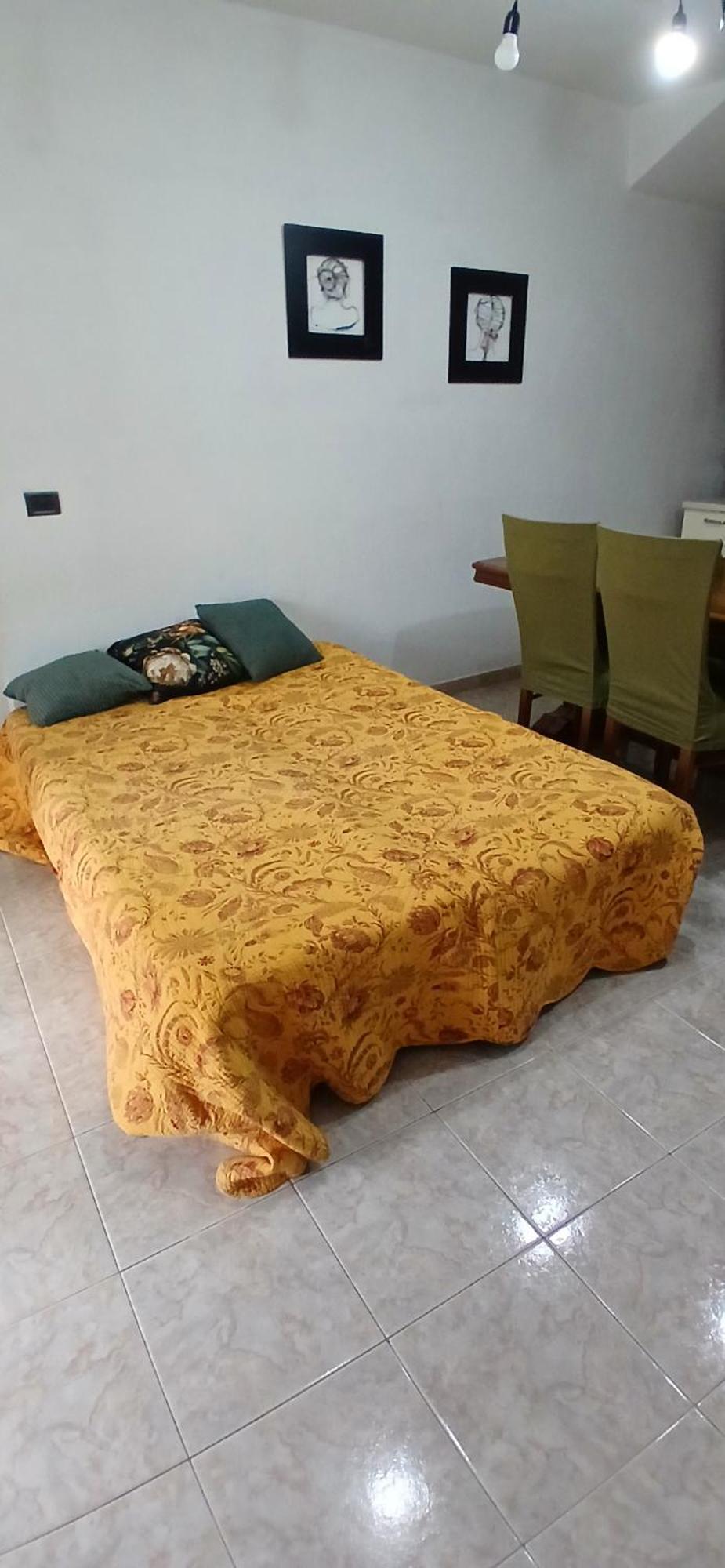 Casa Vacanza Il Colle Del Vento Calosso Exteriér fotografie